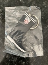 Aigle Reitstiefel/Gummistiefel Schlüsselanhänger nagelneu in Tasche, schneller Versand