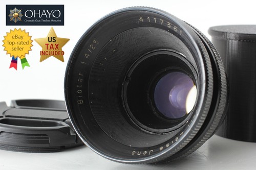 Exc carl zeiss - [exc+5],