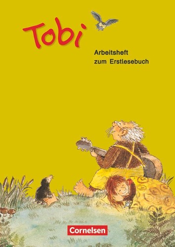 Tobi fibel arbeitsheft zum - tobi-fibel.,