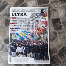 Blickfang Ultra - Ausgabe 29 -