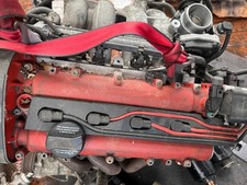 VW Polo 6N 1,6 GTI 88KW 1999