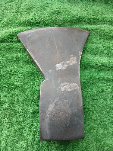 X22 axt beil 5 - axt, kg