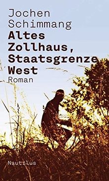 Altes zollhaus staatsgrenze - zollhaus,,