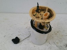 VW Passat 3C B7 ab10 Kraftstoffpumpe 2.0TDI 3AA919050B Dieselpumpe