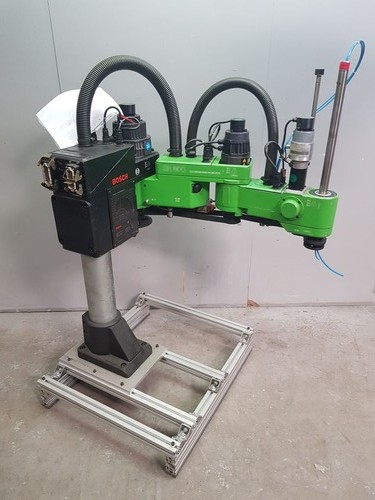 Bosch scara 800 - scara, sr