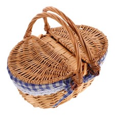  Picknickkorb Für Kinder Mit