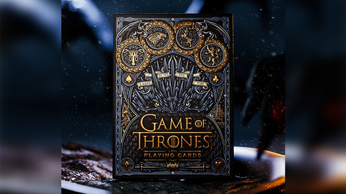 Game thrones playing - of,