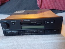 VW Alpha 4 CC EU Autoradio