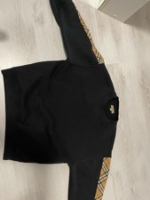 Burberry Herren Pullover