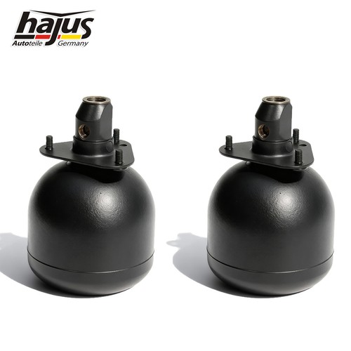 Hajus druckspeicher - 2x,