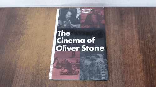 The cinema of - cinema, stone
