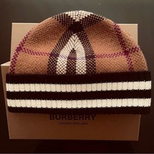 Burberry Mütze