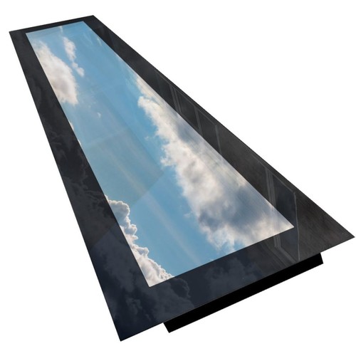 Premium flachdachfenster 100 - flachdachfenster,