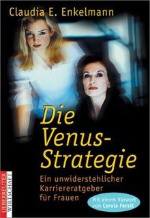 Die venus strategie ein - die,