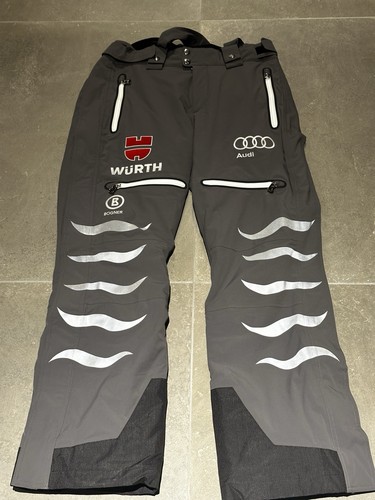 Dsv bogner team germany - team,