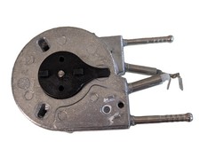 Thermoblock Alu Boiler für