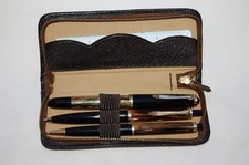 PELIKAN 400 NN Füller 585er