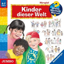 Kinder dieser Welt (Wieso