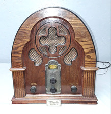 Röhrenradio Classic