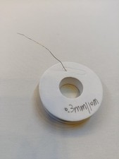 10m nichrome 3mm draht - 0,3mm,