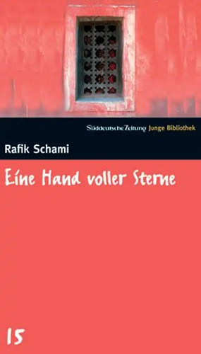 Eine hand voller - hand,