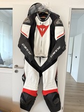 Dainese Laguna Seca 4 Gr. 60 XXL 2-teilig