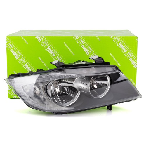 Valeo halogen - valeo,
