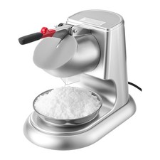 Kommerzieller Eiscrusher