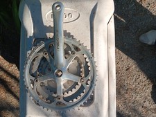 CAMPAGNOLO VELOCE CRANKSET