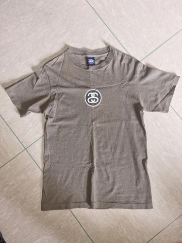 90s stussy vintage - vintage, shirt
