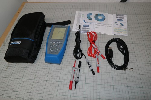 Metrix mtx3291 mtx 3191 - metrix,