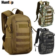 12L Herren Rucksack Molle