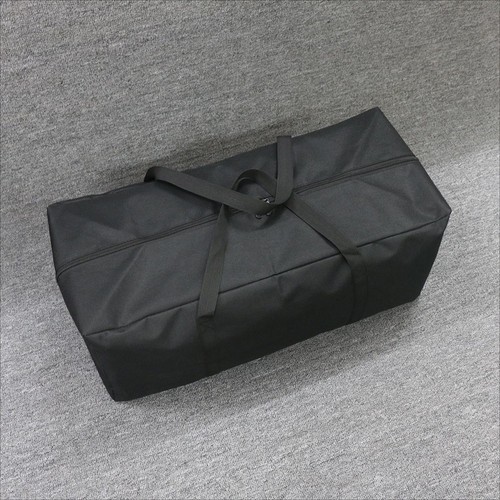 Leicht transportable