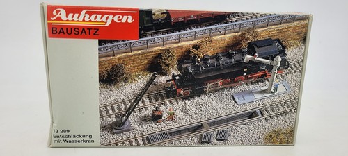 Auhagen 13289 entschlackung - auhagen,