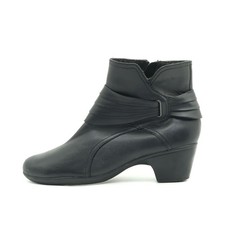 Clarks Damen 62741 Stiefelette