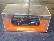 Atlas Edition DDR Modelle 1:43