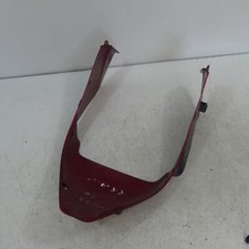 Honda CBR 1100 XX Bugspoiler Verkleidung unten mitte B4154