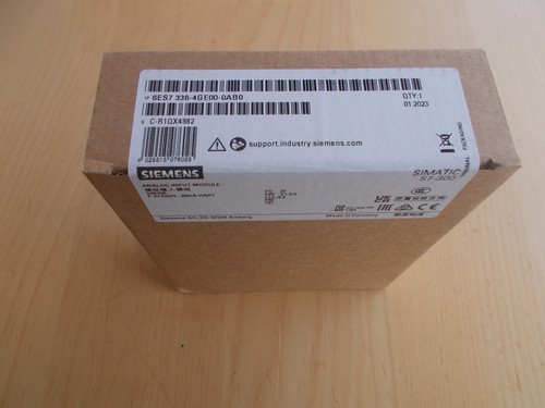 Siemens simatic sm336 - simatic,
