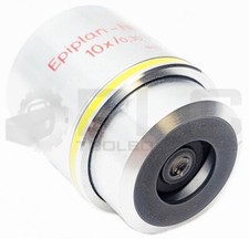 CARL ZEISS 10X/0,30 HD DIC