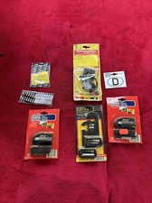 VW Golf 1 BMW Oldtimer Youngtimer Eis Warner Gurt Clip Kartenleselampe Alarm