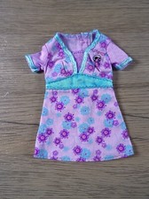 Vintage Mode Fashion für Barbiepuppe Krankenschwester-Mode wie abgebild (17238)