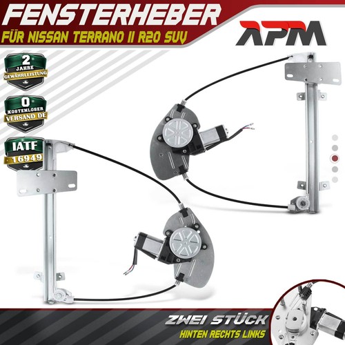 Fensterheber elektrisch mit - fensterheber,