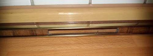 Pos zierblende mit - pos, 2)