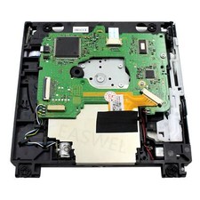 DVD-Laufwerk mit neuem Laser