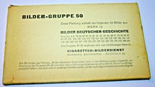 Cigaretten-Bilderdienst Bilder