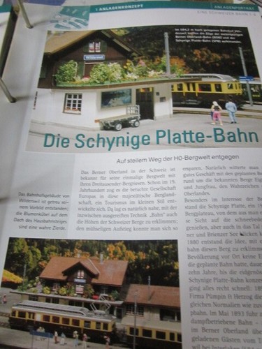 Meisterschule modellbahn - meisterschule,