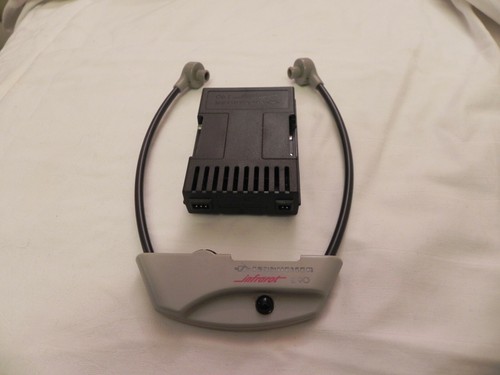 Alter sennheiser kopfhörer - **alter,