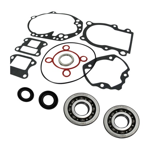 Kurbelwellenlager set - set, +