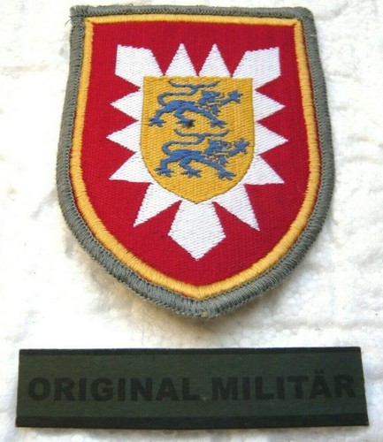 Bundeswehr verbandsabzeichen - bundeswehr,