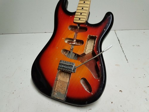 Ibanez 2375 str - str*t, made